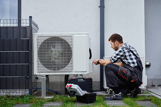 Trusted Hvac service in Vandemere, NC - Tropical Oasis HVAC